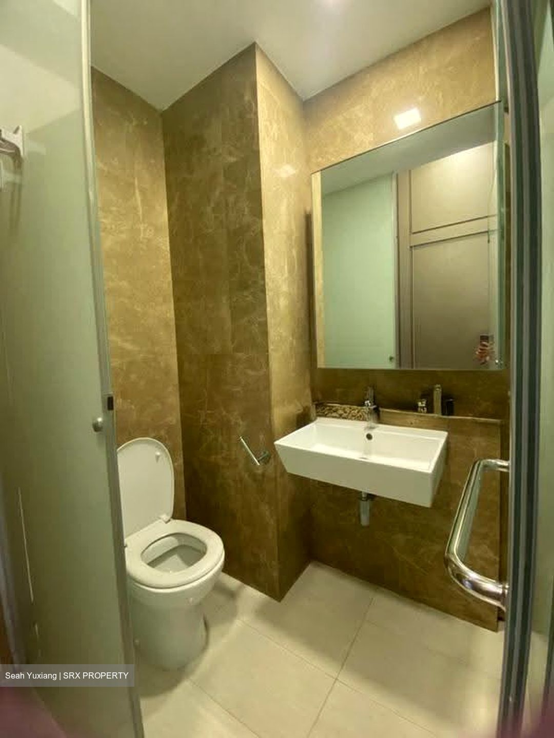 Boathouse Residences (D19), Condominium #612386001